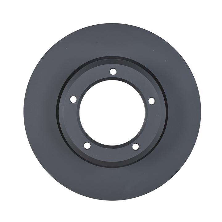 RDA OE Replacement Brake Rotor Single 298mm Front RDA87