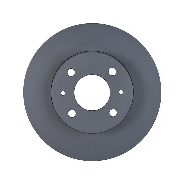 RDA OE Replacement Brake Rotor Single 247mm Front RDA899