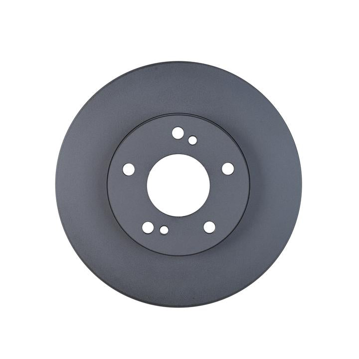 RDA OE Replacement Brake Rotor Single 280mm Front RDA909