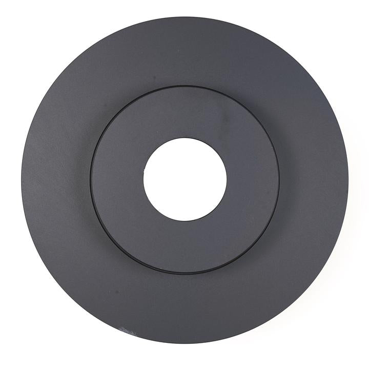 RDA OE Replacement Brake Rotor Single 280mm Front RDA909UD