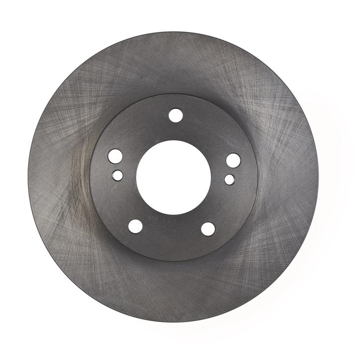 RDA OE Replacement Brake Rotor Single 280mm Front RDA910