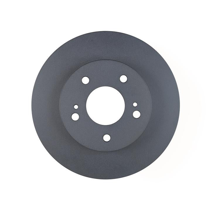 RDA OE Replacement Brake Rotor Single 278mm Rear RDA915