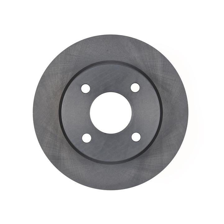 RDA OE Replacement Brake Rotor Single 234mm Front RDA920