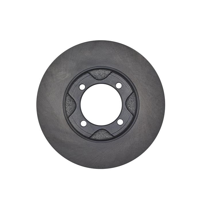 RDA OE Replacement Brake Rotor Single 238mm Front RDA930