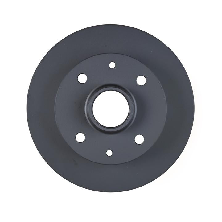 RDA OE Replacement Brake Rotor Single 235mm Rear RDA935