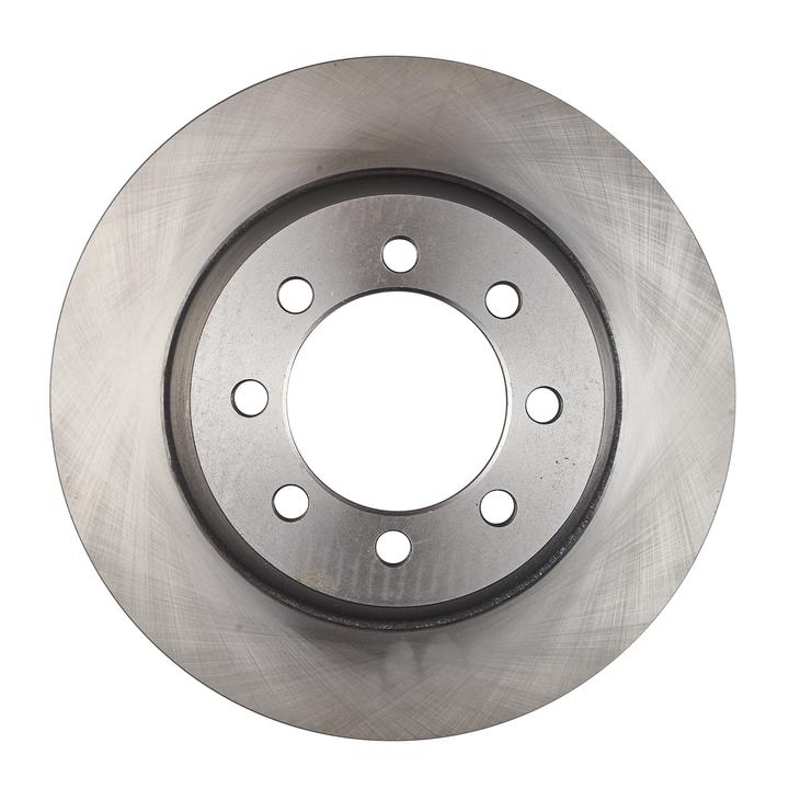 RDA OE Replacement Brake Rotor Single 320mm Front RDA938