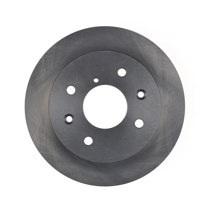 RDA OE Replacement Brake Rotor Single 255mm Rear RDA942