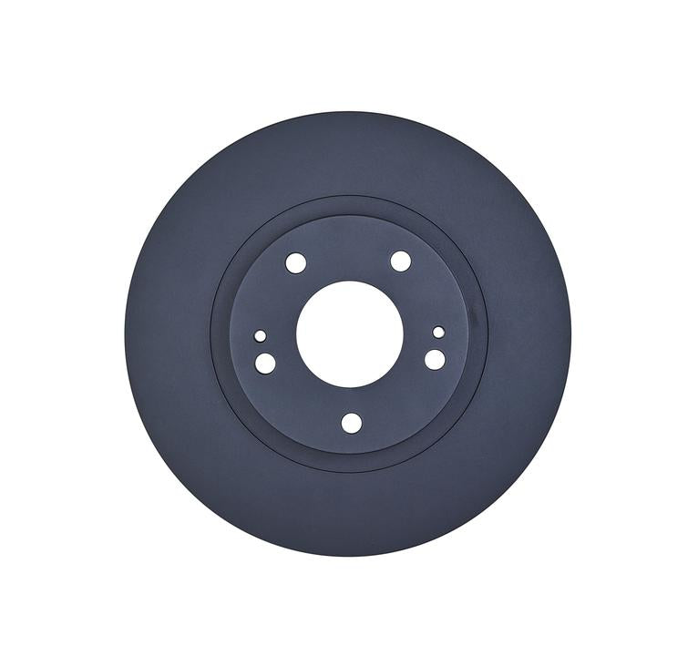 RDA OE Replacement Brake Rotor Single 296mm Front RDA954