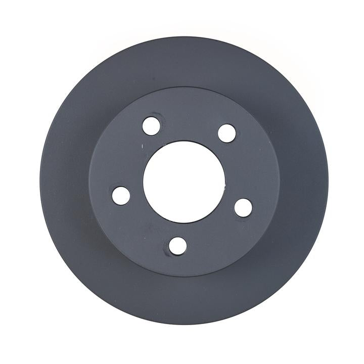 RDA OE Replacement Brake Rotor Single 280mm Front RDA96