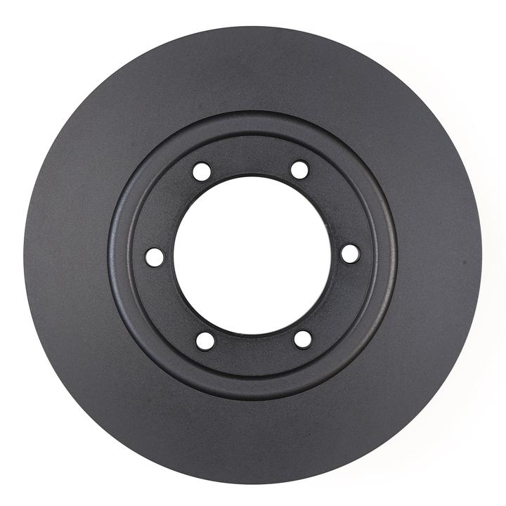 RDA OE Replacement Brake Rotor Single 272mm Front RDA965