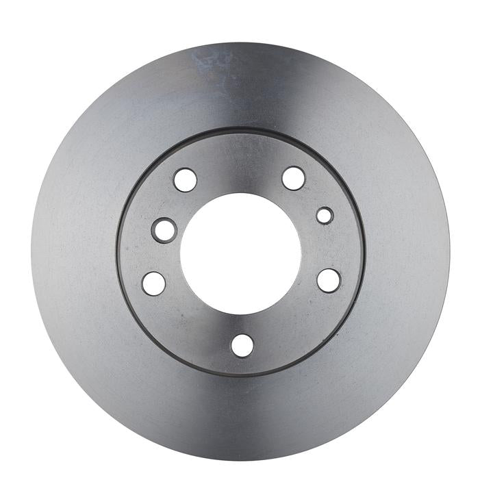 RDA OE Replacement Brake Rotor Single 302mm Front RDA975