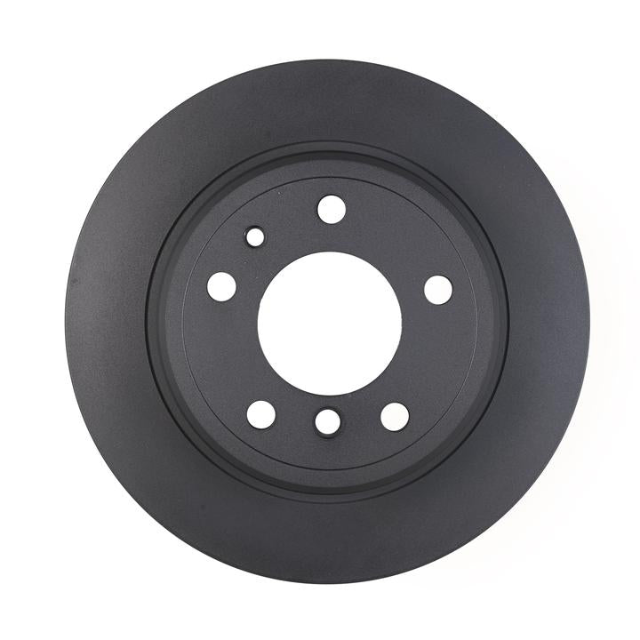 RDA OE Replacement Brake Rotor Single 300mm Rear RDA976