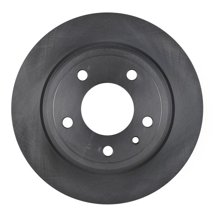 RDA OE Replacement Brake Rotor Single 300mm Rear RDA977