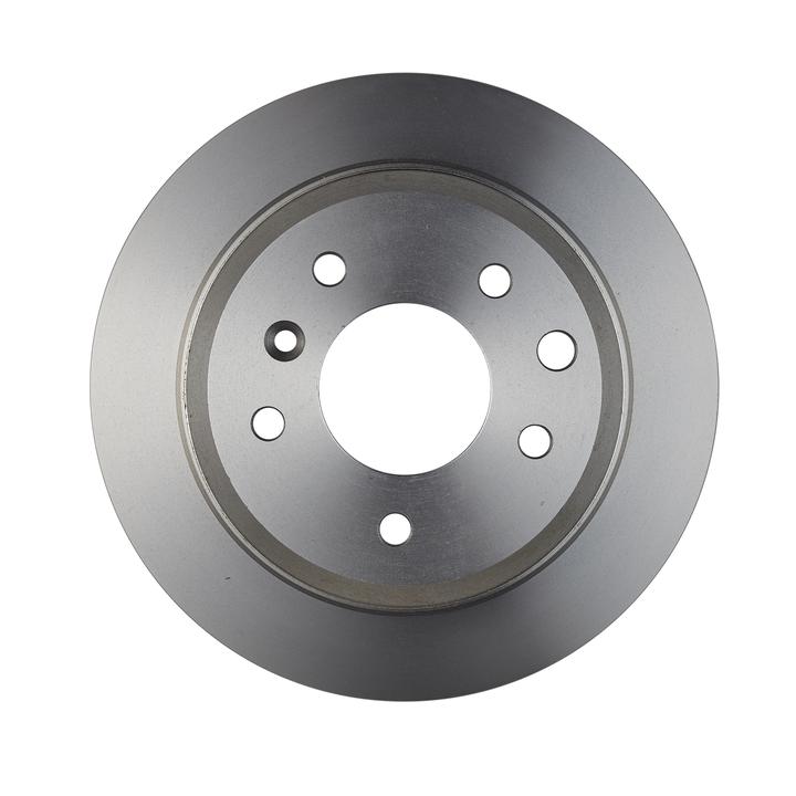 RDA OE Replacement Brake Rotor Single 294mm Rear RDA99