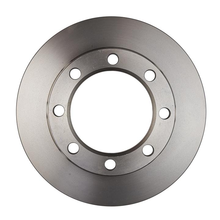 RDA OE Replacement Brake Rotor Single 318mm Front RDA998