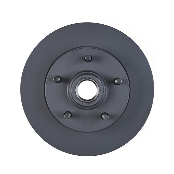 RDA OE Replacement Brake Rotor Single 276mm Front RDA14