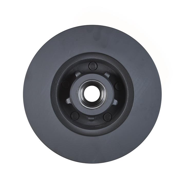 RDA OE Replacement Brake Rotor Single 276mm Front RDA14