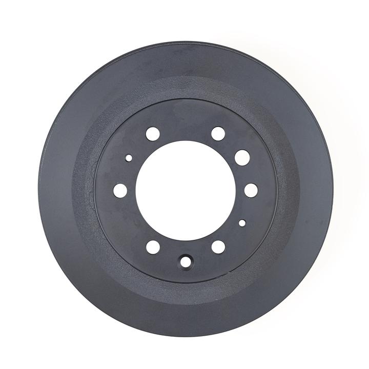 RDA Brake Drum Single 295mm Rear RDA1730