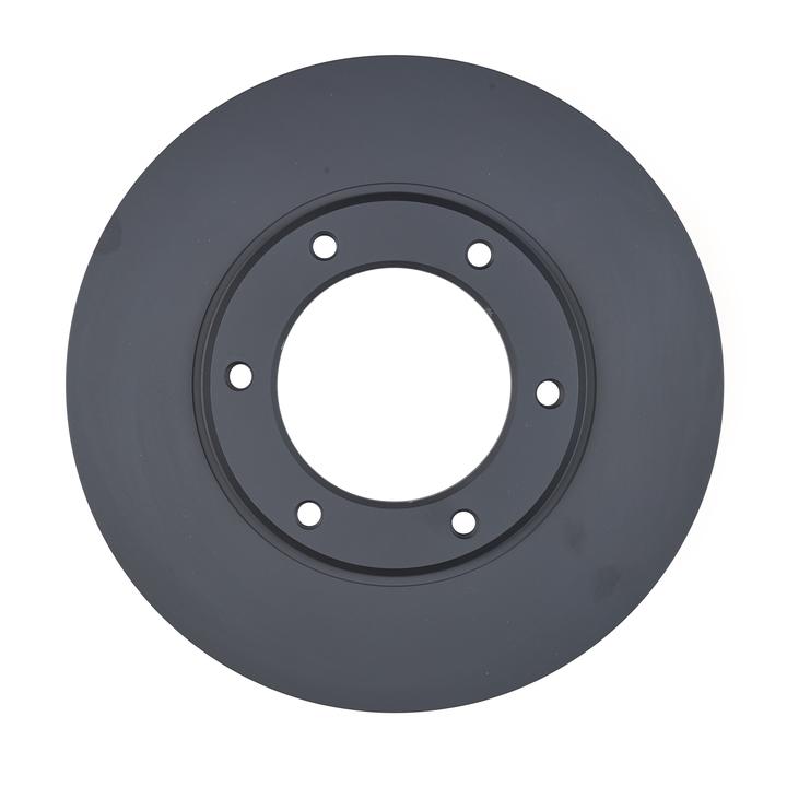 RDA OE Replacement Brake Rotor Single 294mm Front RDA329