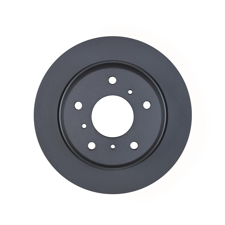 RDA OE Replacement Brake Rotor Single 289mm Front RDA35