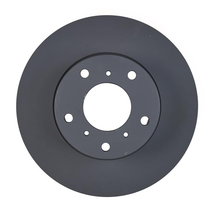 RDA OE Replacement Brake Rotor Single 296mm Front RDA40