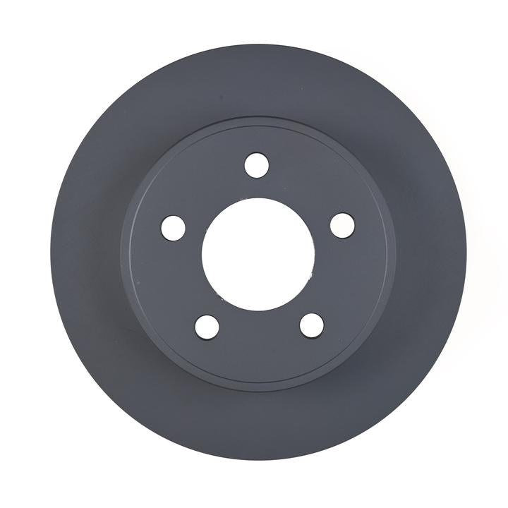 RDA OE Replacement Brake Rotor Pair 287mm Front RDA500
