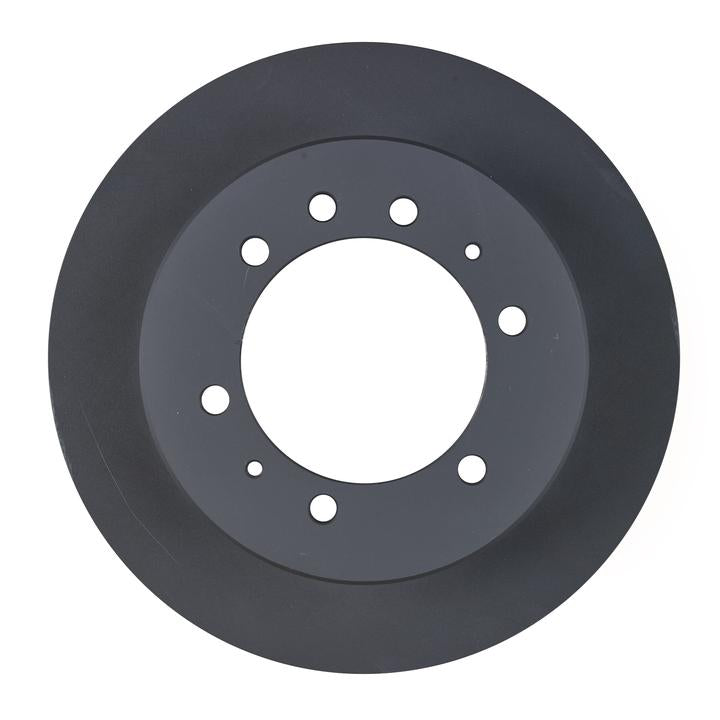 RDA OE Replacement Brake Rotor Single 315mm Rear RDA622
