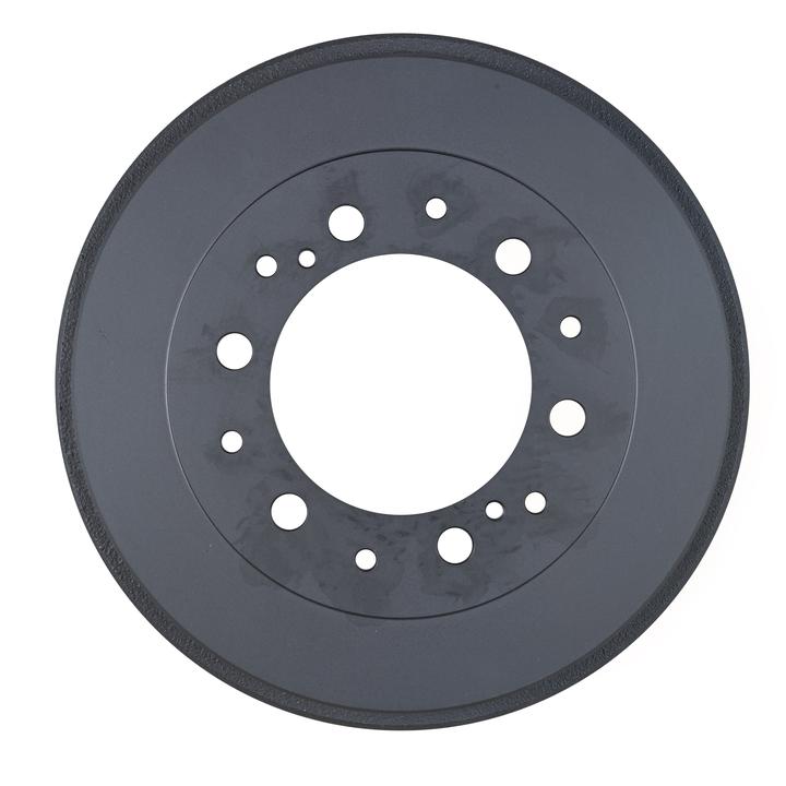 RDA Brake Drum Single 254mm Rear RDA6798