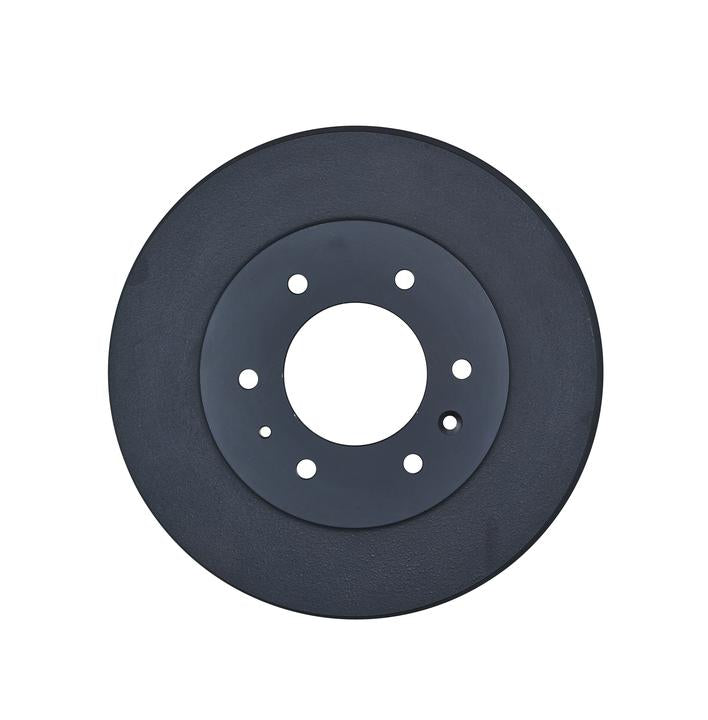 RDA Brake Drum Single 295mm Rear RDA6809