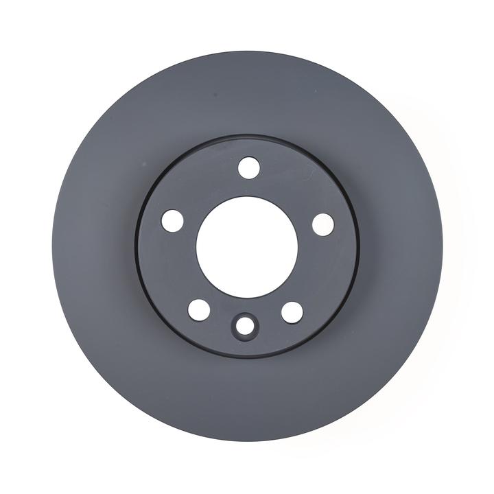 RDA OE Replacement Brake Rotor Single 308mm Front RDA7049