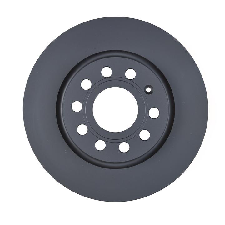 RDA OE Replacement Brake Rotor Single 280mm Front RDA7226