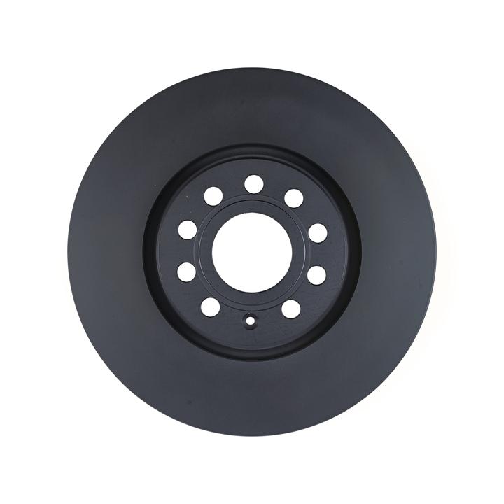 RDA OE Replacement Brake Rotor Single 312mm Front RDA7229