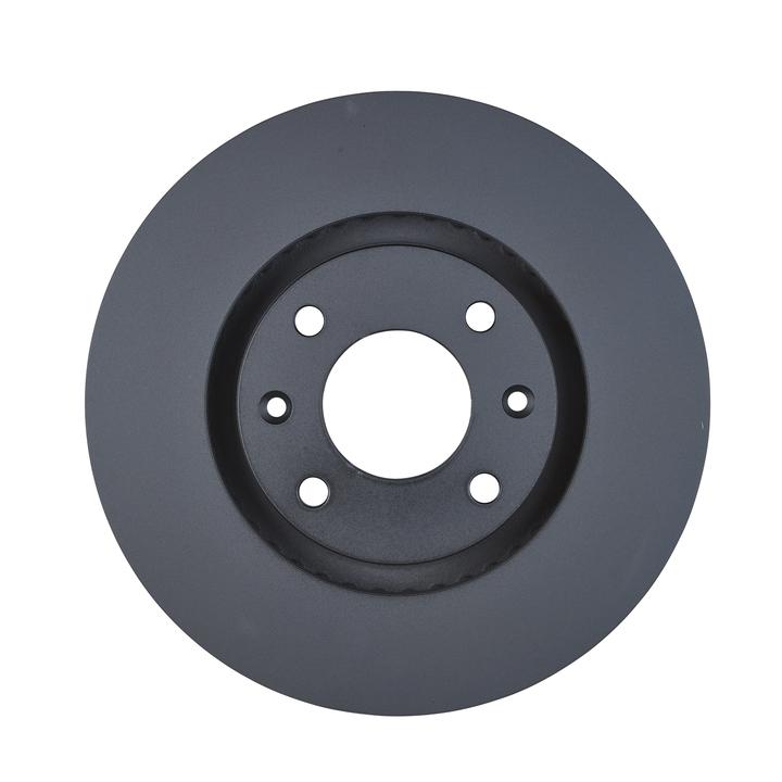 RDA OE Replacement Brake Rotor Single 283mm Front RDA7328