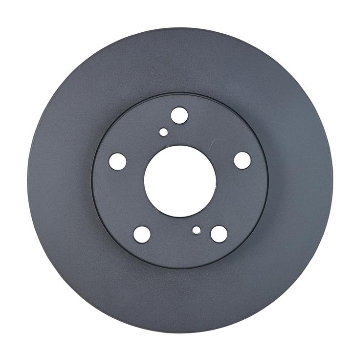 RDA OE Replacement Brake Rotor Single 276mm Front RDA735