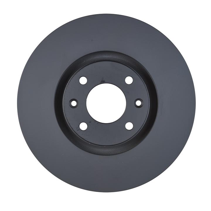 RDA OE Replacement Brake Rotor Single 302mm Front RDA7354