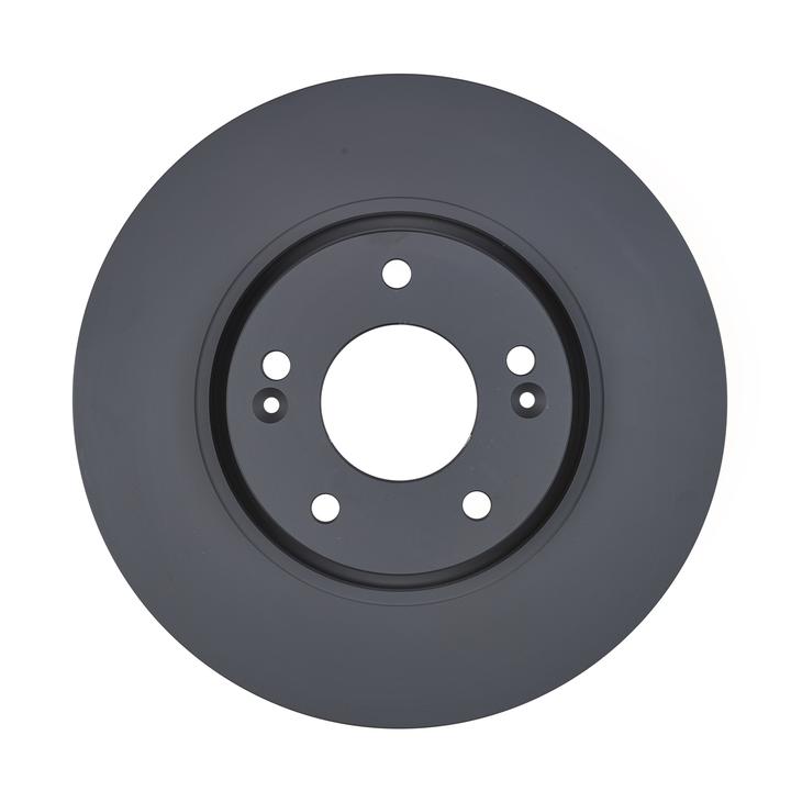 RDA OE Replacement Brake Rotor Single 300mm Front RDA7415