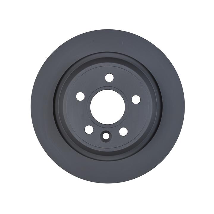 RDA OE Replacement Brake Rotor Single 302mm Rear RDA7491