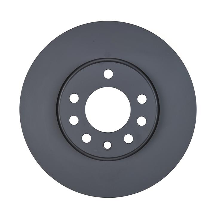 RDA OE Replacement Brake Rotor Single 280mm Front RDA7541