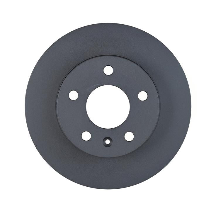 RDA OE Replacement Brake Rotor Single 264mm Rear RDA7543
