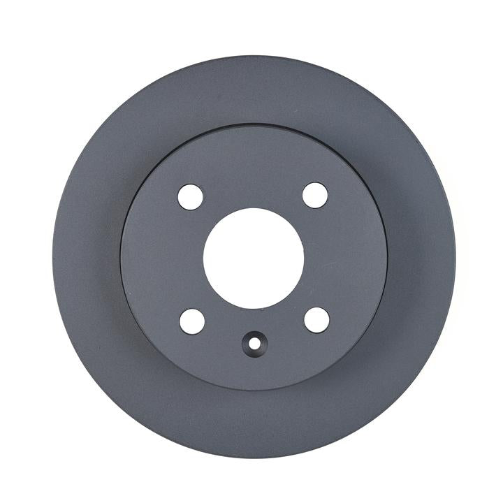 RDA OE Replacement Brake Rotor Single 240mm Rear RDA7544