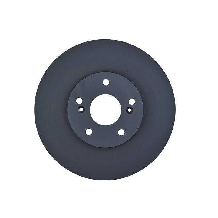 RDA OE Replacement Brake Rotor Single 300mm Front RDA7606
