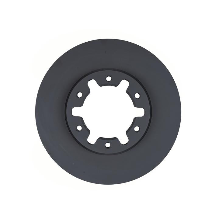 RDA OE Replacement Brake Rotor Single 306mm Front RDA7652
