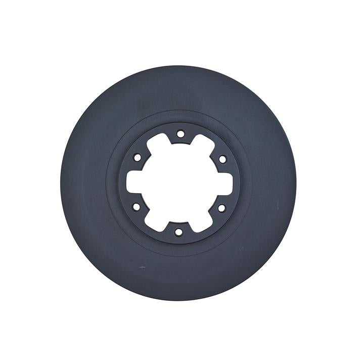 RDA OE Replacement Brake Rotor Single 299mm Front RDA7655