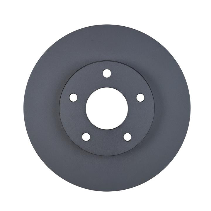 RDA OE Replacement Brake Rotor Single 279mm Front RDA7656