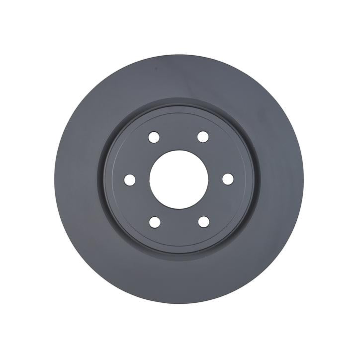 RDA OE Replacement Brake Rotor Single 296mm Front RDA7660