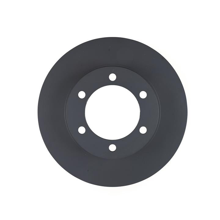 RDA OE Replacement Brake Rotor Single 319mm Front RDA7670