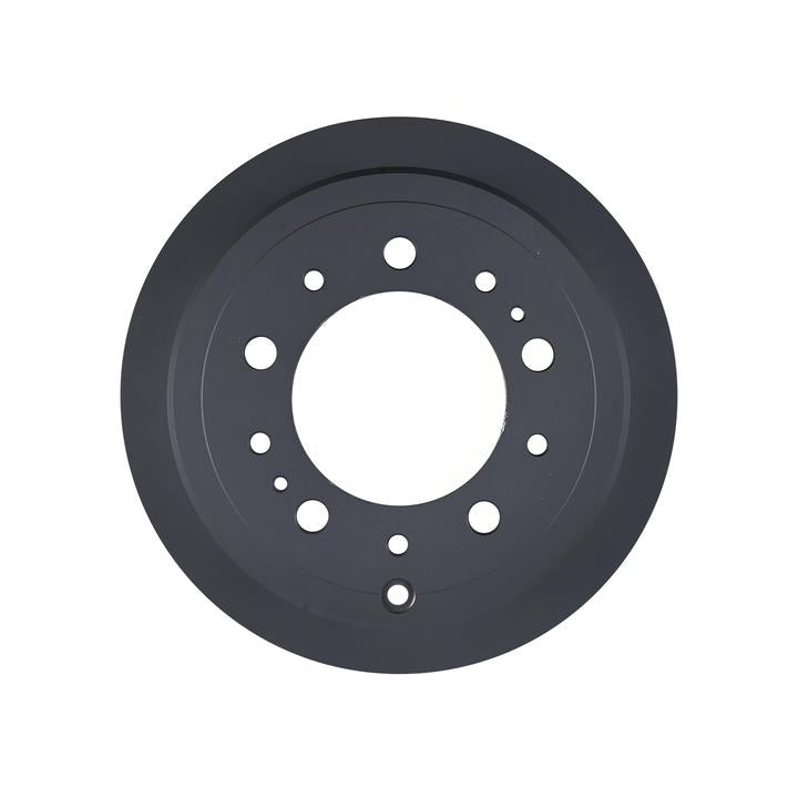 RDA OE Replacement Brake Rotor Single 330mm Rear RDA7674