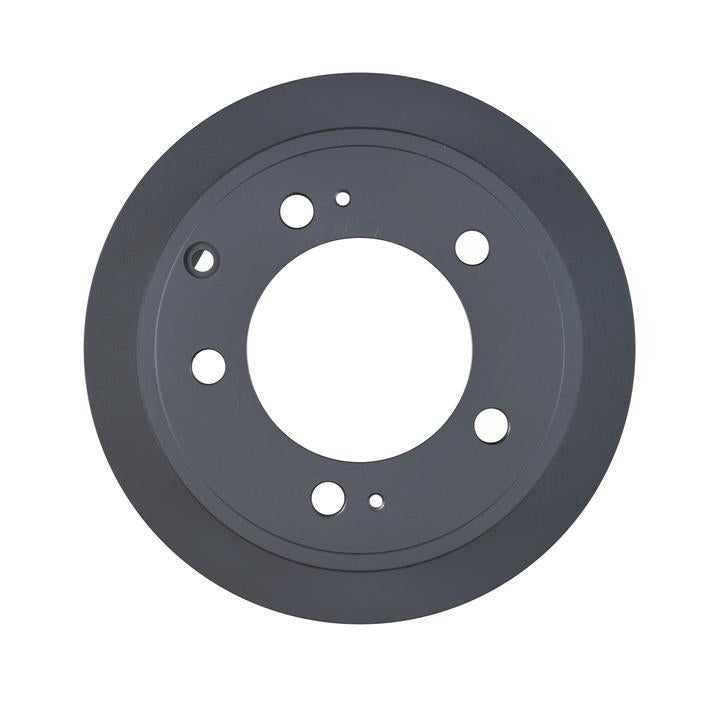 RDA OE Replacement Brake Rotor Single 312mm Rear RDA7677