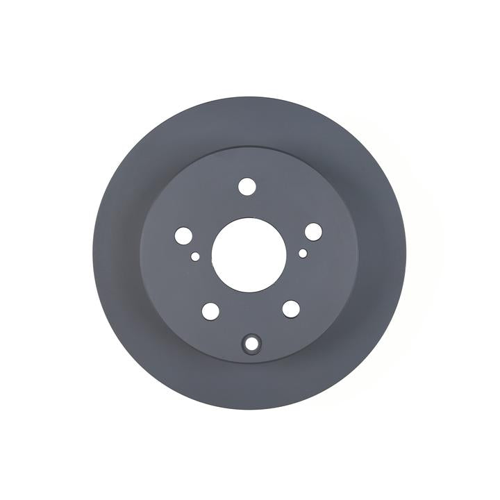 RDA OE Replacement Brake Rotor Single 281mm Rear RDA7768