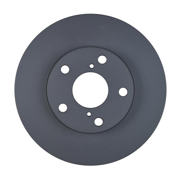 RDA OE Replacement Brake Rotor Single 275mm Front RDA7774